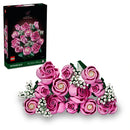 LEGO Botanicals Pink Roses Bouquet