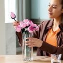 LEGO Botanicals Pink Roses Bouquet
