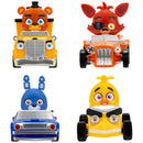 Five Nights At Freddy's Racer Vehicle Assorted