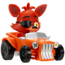 Five Nights At Freddy's Racer Vehicle Assorted