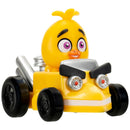 Five Nights At Freddy's Racer Vehicle Assorted