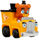 Five Nights At Freddy's Racer Vehicle Assorted