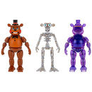 Five Nights At Freddy's Endo Series Action Figure - Freddy & VR Freddy