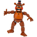 Five Nights At Freddy's Endo Series Action Figure - Freddy & VR Freddy