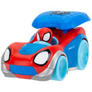 Spidey & His Amazing Friends Power Web Racer Vehicle