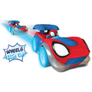 Spidey & His Amazing Friends Power Web Racer Vehicle