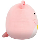 Squishmallows Plush 12" - Hominy the Bear