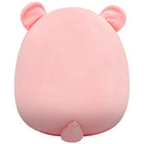 Squishmallows Plush 12" - Hominy the Bear