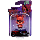 Five Nights At Freddy's Figure Creepy Cuties Assorted