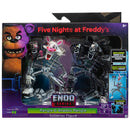 Five Nights At Freddy's Endo Series Action Figure - Mangle