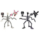 Five Nights At Freddy's Endo Series Action Figure - Mangle
