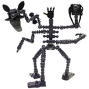 Five Nights At Freddy's Endo Series Action Figure - Mangle