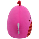 Squishmallows Plush 12" - Mara the Hot Pink Bee