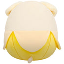 Squishmallows Plush 12" - Nate the Golden Retriever Banana