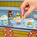 Miniverse Make It Mini SpongeBob SquarePants Assortment