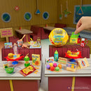 Miniverse Make It Mini SpongeBob SquarePants Assortment