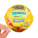 Miniverse Make It Mini SpongeBob SquarePants Assortment