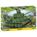 Cobi T-34/85 Tank