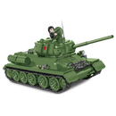 Cobi T-34/85 Tank