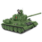 Cobi T-34/85 Tank