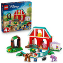 LEGO Disney 43304 Toy Story 5 Blaze's Horse Ranch