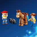 LEGO Disney 43304 Toy Story 5 Blaze's Horse Ranch