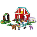 LEGO Disney 43304 Toy Story 5 Blaze's Horse Ranch