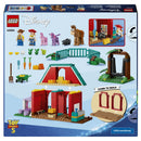 LEGO Disney 43304 Toy Story 5 Blaze's Horse Ranch