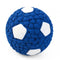 Zoon Squeaky Latex Pooch Ball 9cm Assorted