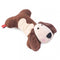 Zoon Sausage Doggie Dog Toy Assorted