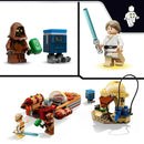 LEGO Star Wars 75420 SMART Play: Luke's Landspeeder