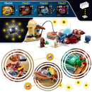 LEGO Star Wars 75420 SMART Play: Luke's Landspeeder