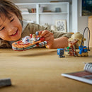 LEGO Star Wars 75420 SMART Play: Luke's Landspeeder