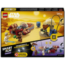 LEGO Star Wars 75420 SMART Play: Luke's Landspeeder