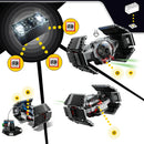 LEGO Star Wars 75421 SMART Play: Darth Vader's TIE Fighter
