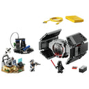 LEGO Star Wars 75421 SMART Play: Darth Vader's TIE Fighter