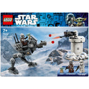 LEGO Star Wars 75444 AT-RT Attack