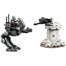 LEGO Star Wars 75444 AT-RT Attack