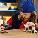 LEGO Star Wars 75444 AT-RT Attack