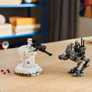LEGO Star Wars 75444 AT-RT Attack