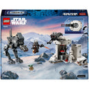 LEGO Star Wars 75444 AT-RT Attack