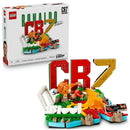 LEGO Editions 43012 Football Highlights: Cristiano Ronaldo