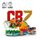 LEGO Editions 43012 Football Highlights: Cristiano Ronaldo