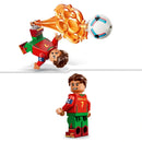 LEGO Editions 43012 Football Highlights: Cristiano Ronaldo