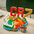 LEGO Editions 43012 Football Highlights: Cristiano Ronaldo