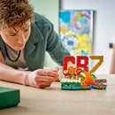 LEGO Editions 43012 Football Highlights: Cristiano Ronaldo