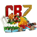 LEGO Editions 43012 Football Highlights: Cristiano Ronaldo