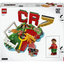 LEGO Editions 43012 Football Highlights: Cristiano Ronaldo