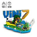 LEGO Editions 43027 Football Highlights: Vini Jr.