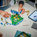 LEGO Editions 43027 Football Highlights: Vini Jr.